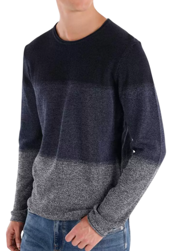 Джемпер с принтом мужской Фото Джемпер с принтом мужской