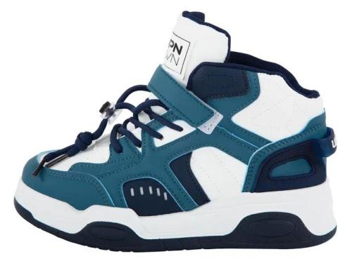 Фото Кроссовки высокие для мальчика