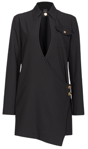 Women's Long Sleeve Dress