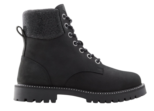 Фото Ботинки повседневные женские