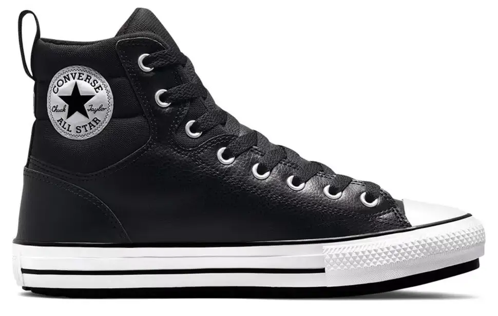 High-top Unisex sneakers