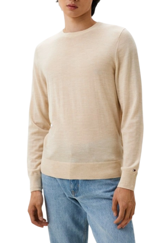 Джемпер из шерсти мужской Фото Джемпер из шерсти мужской