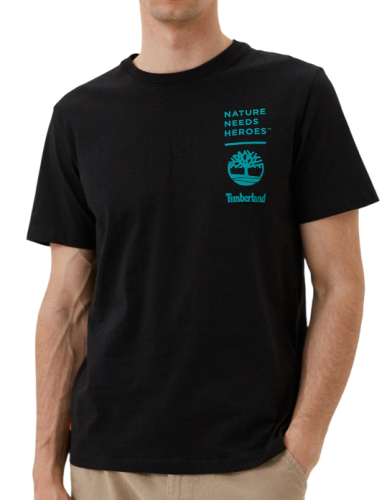 Футболка с принтом мужская Фото Футболка с принтом мужская