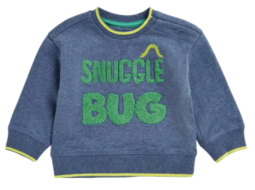 Свитшот с принтом детский Фото Свитшот с принтом детский