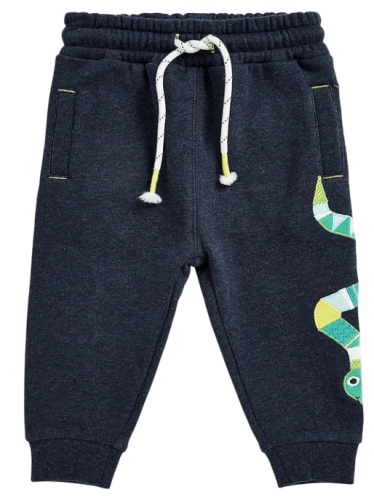 Фото Брюки спортивные для мальчика