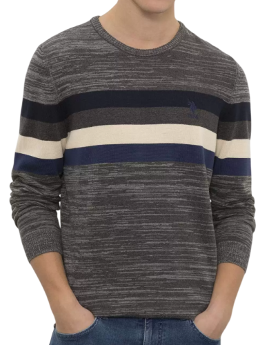 Джемпер хлопковый мужской Фото Джемпер хлопковый мужской