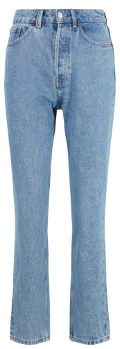 Фото Джинсы зауженные женские