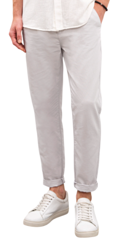 Брюки зауженные мужские Фото Брюки зауженные мужские