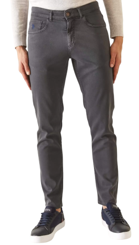 Брюки зауженные мужские Фото Брюки зауженные мужские