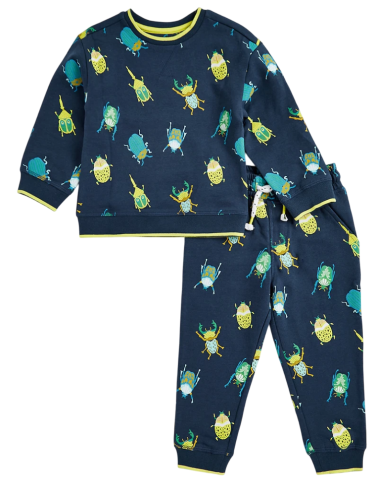 Фото Спортивный костюм для мальчика