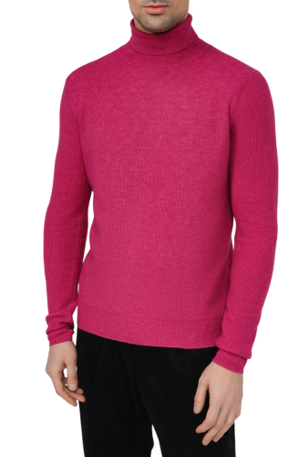 Водолазка с шерстью мужская Фото Водолазка с шерстью мужская