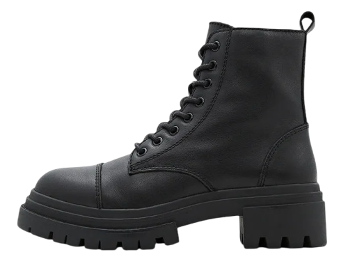 Фото Ботинки повседневные женские