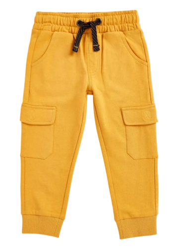 Фото Брюки спортивные детские 