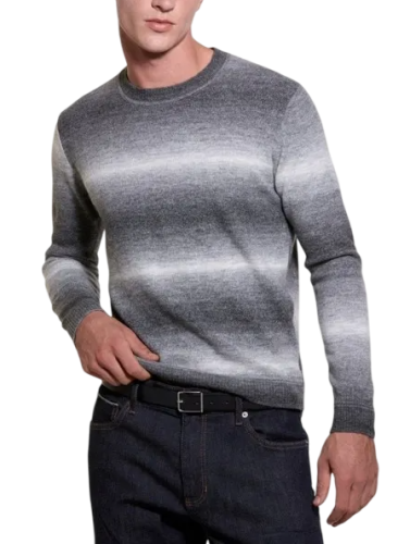 Джемпер с шерстью мужской Фото Джемпер с шерстью мужской