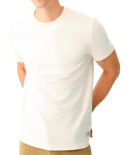 Футболка хлопковая мужская Фото Футболка хлопковая мужская