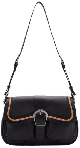 Фото Сумка DARIA из натуральной кожи