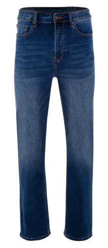 Фото Джинсы прямого кроя мужские