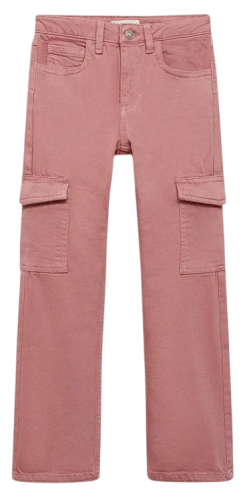 Джинсы прямые для девочки Фото Джинсы прямые для девочки