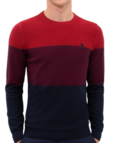 Джемпер хлопковый мужской Фото Джемпер хлопковый мужской