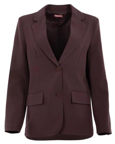 Фото Пиджак классический женский