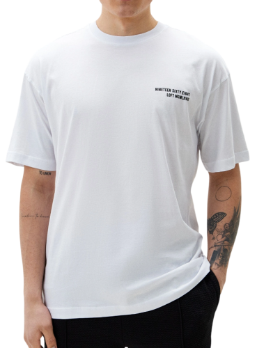 Футболка хлопковая мужская  Фото Футболка хлопковая мужская