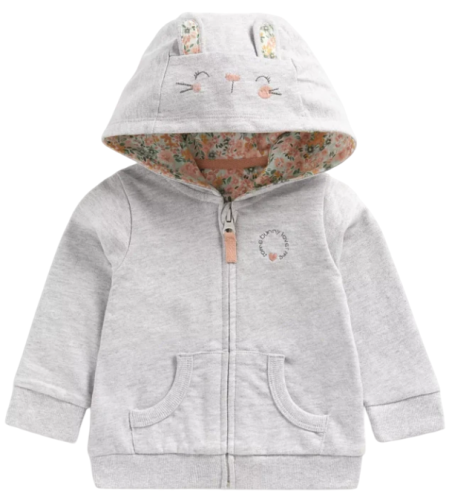 Фото Толстовка с капюшоном детская