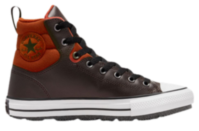 High-top Unisex sneakers