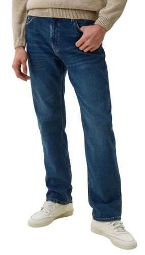 Брюки джинсовые мужские Фото Брюки джинсовые мужские