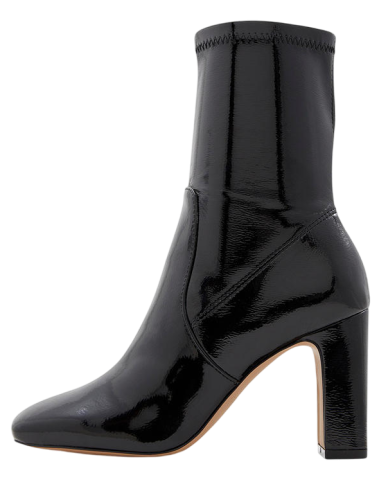 Фото Ботильоны повседневные женские