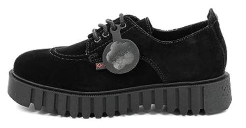 Фото Полуботинки повседневные женские