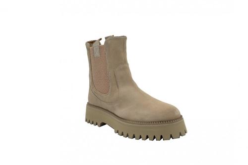 Фото Ботинки женские