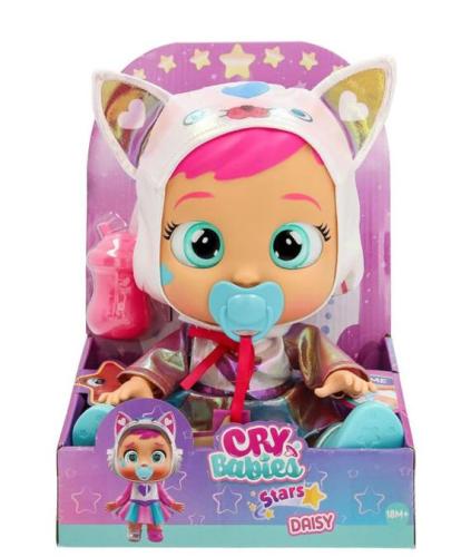 Набор Кукла Дейзи Stars Babies Фото Набор Кукла Дейзи Stars Babies