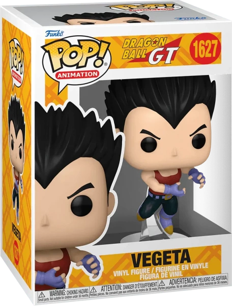 Фигурка Dragon Ball GT Фото Фигурка Dragon Ball GT