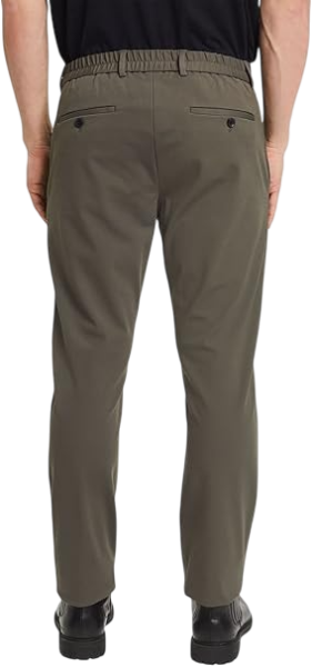 Брюки классические мужские / Хаки / 46 Брюки классические мужские / Хаки / 46