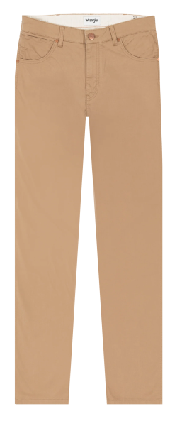 Брюки облегающие мужские / Коричневый / 48 Брюки облегающие мужские / Коричневый / 48