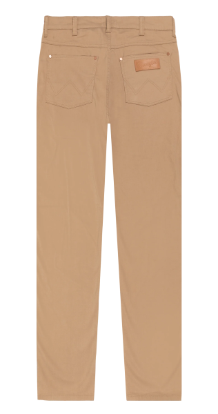 Брюки облегающие мужские / Коричневый / 48 Брюки облегающие мужские / Коричневый / 48