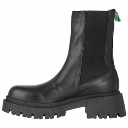 Ботинки челси женские / Черный / 36 Ботинки челси женские / Черный / 36