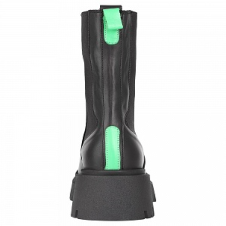 Ботинки челси женские / Черный / 36 Ботинки челси женские / Черный / 36