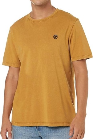 Футболка хлопковая мужская Фото Футболка хлопковая мужская