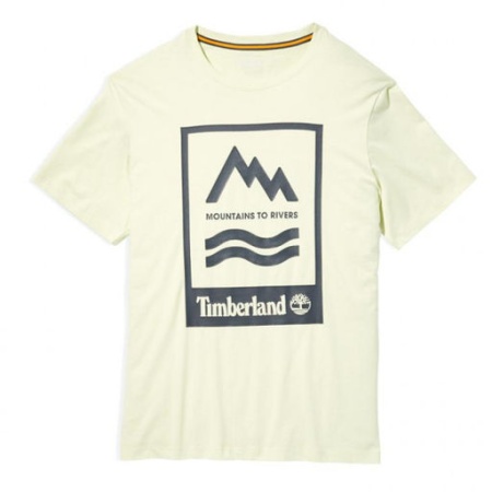 Футболка с принтом мужская / Зеленый / 46 Футболка с принтом мужская / Зеленый / 46