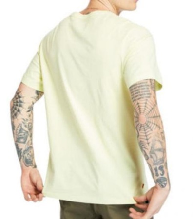 Футболка с принтом мужская / Зеленый / 46 Футболка с принтом мужская / Зеленый / 46