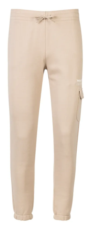Брюки спортивные женские / Бежевый / 42 Брюки спортивные женские / Бежевый / 42