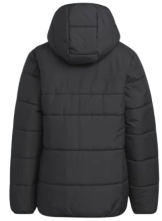 Куртка Padded Kids для мальчика / Черный / 128 Куртка Padded Kids для мальчика / Черный / 128