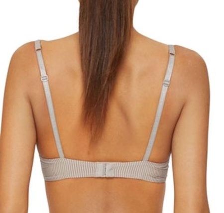 Бюстгальтер c уплотнителем  / Бежевый / 80D