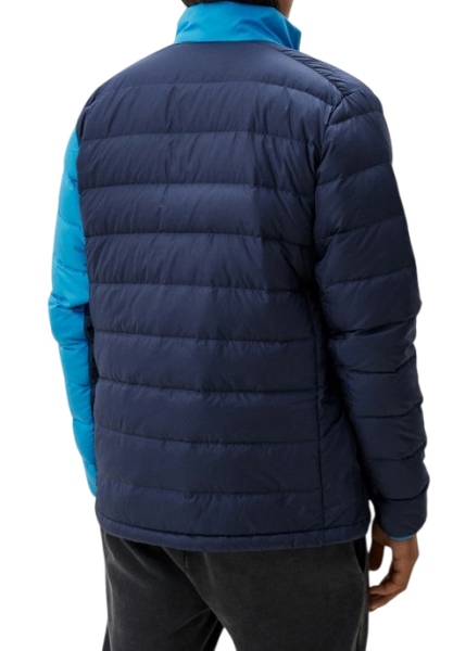 Пуховик MT DOWN JACKET мужской / Синий / 42 Пуховик MT DOWN JACKET мужской / Синий / 42