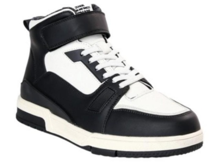 Кроссовки утепленные для мальчика / Черный / 41 Кроссовки утепленные для мальчика / Черный / 41