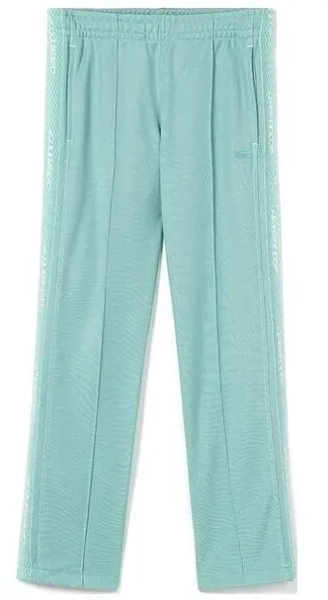 Брюки с логотипом мужские / Бирюзовый / 50 Брюки с логотипом мужские / Бирюзовый / 50