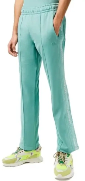 Брюки с логотипом мужские / Бирюзовый / 50 Брюки с логотипом мужские / Бирюзовый / 50