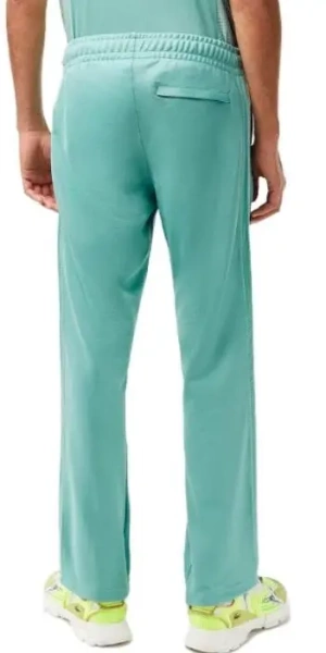 Брюки с логотипом мужские / Бирюзовый / 50 Брюки с логотипом мужские / Бирюзовый / 50