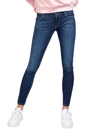 Джинсы Skinny женские / Синий / 40 Джинсы Skinny женские / Синий / 40